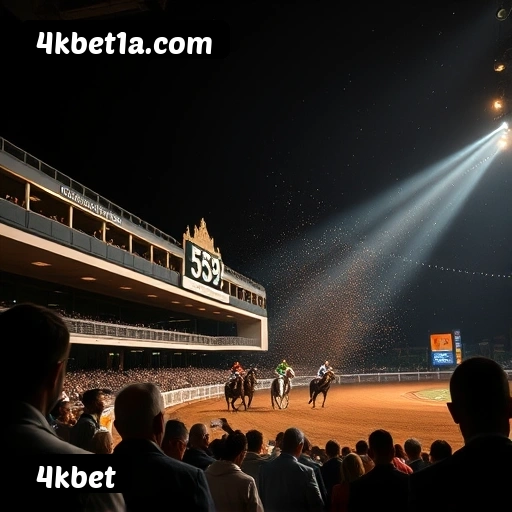Recompensas Reais e Transparentes no 4kbet: Promoções Sem Pegadinhas