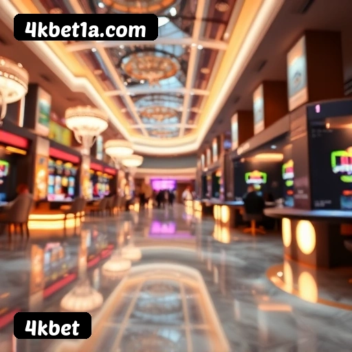 4kbet Crash: A Comunidade e as Estratégias que Empolgam