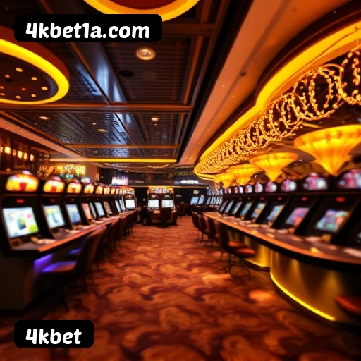 4kbet Crash: A Comunidade e as Estratégias que Empolgam